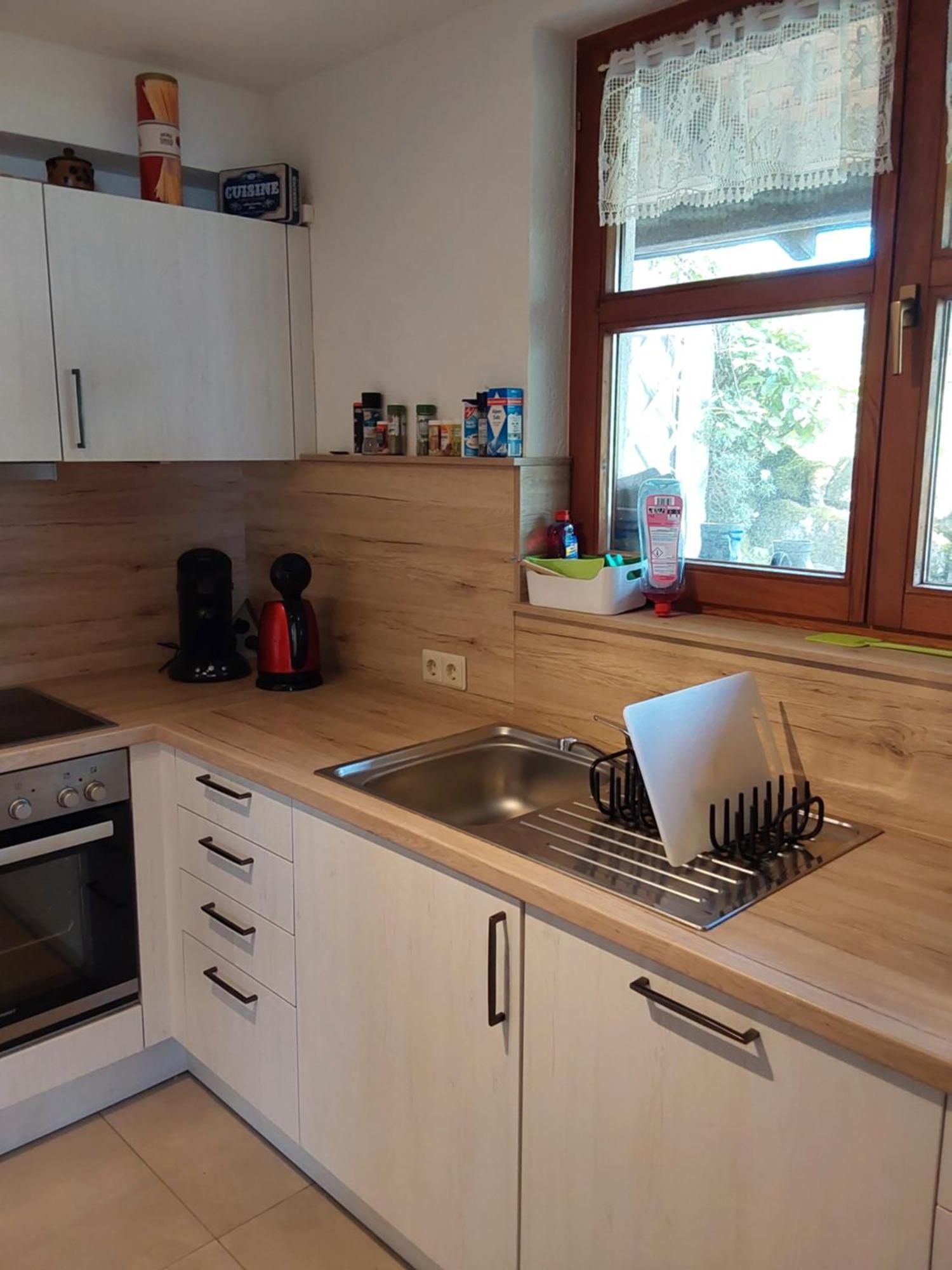 Appartement Alpenblick à Nordschwaben Extérieur photo