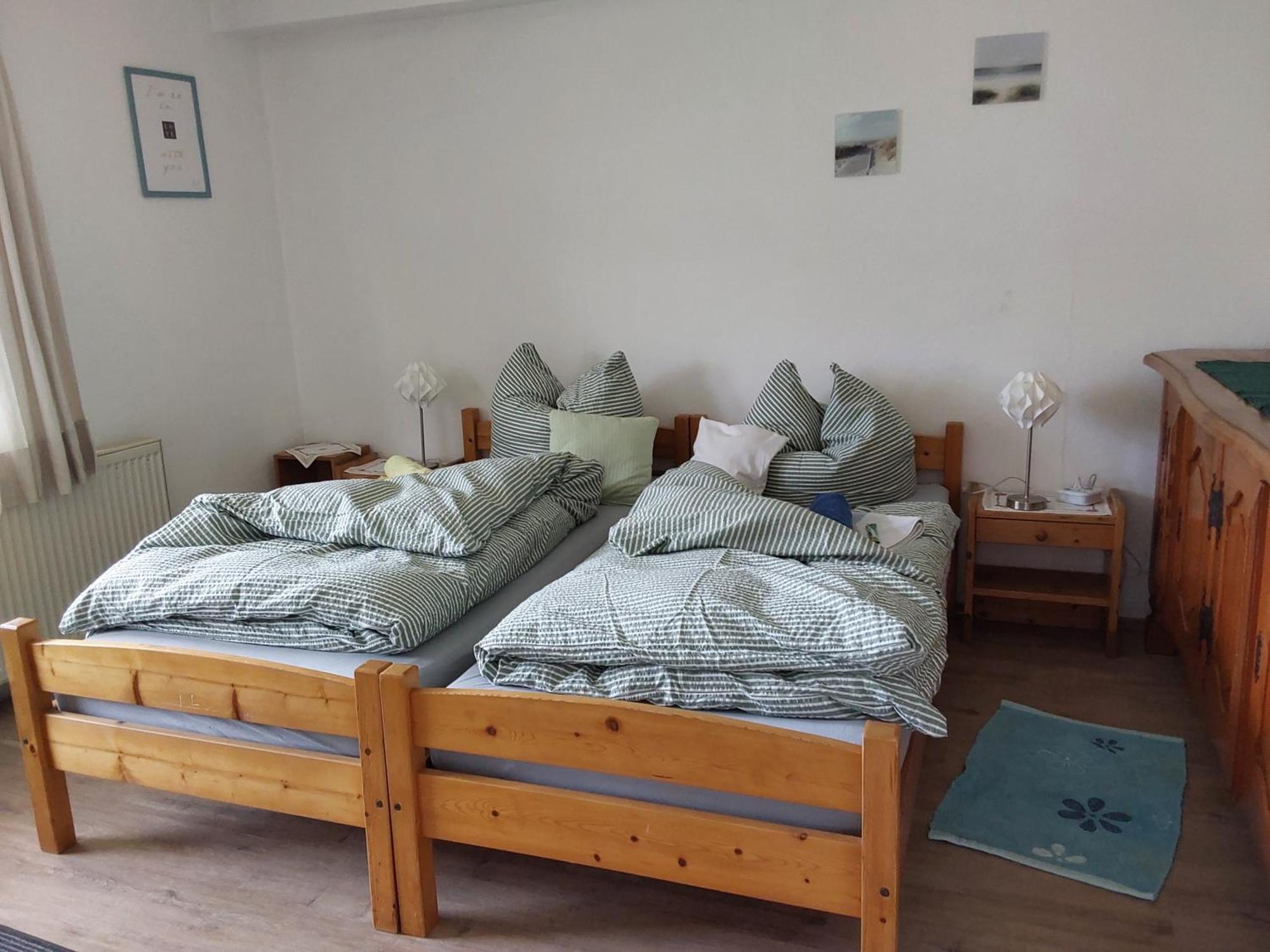 Appartement Alpenblick à Nordschwaben Extérieur photo