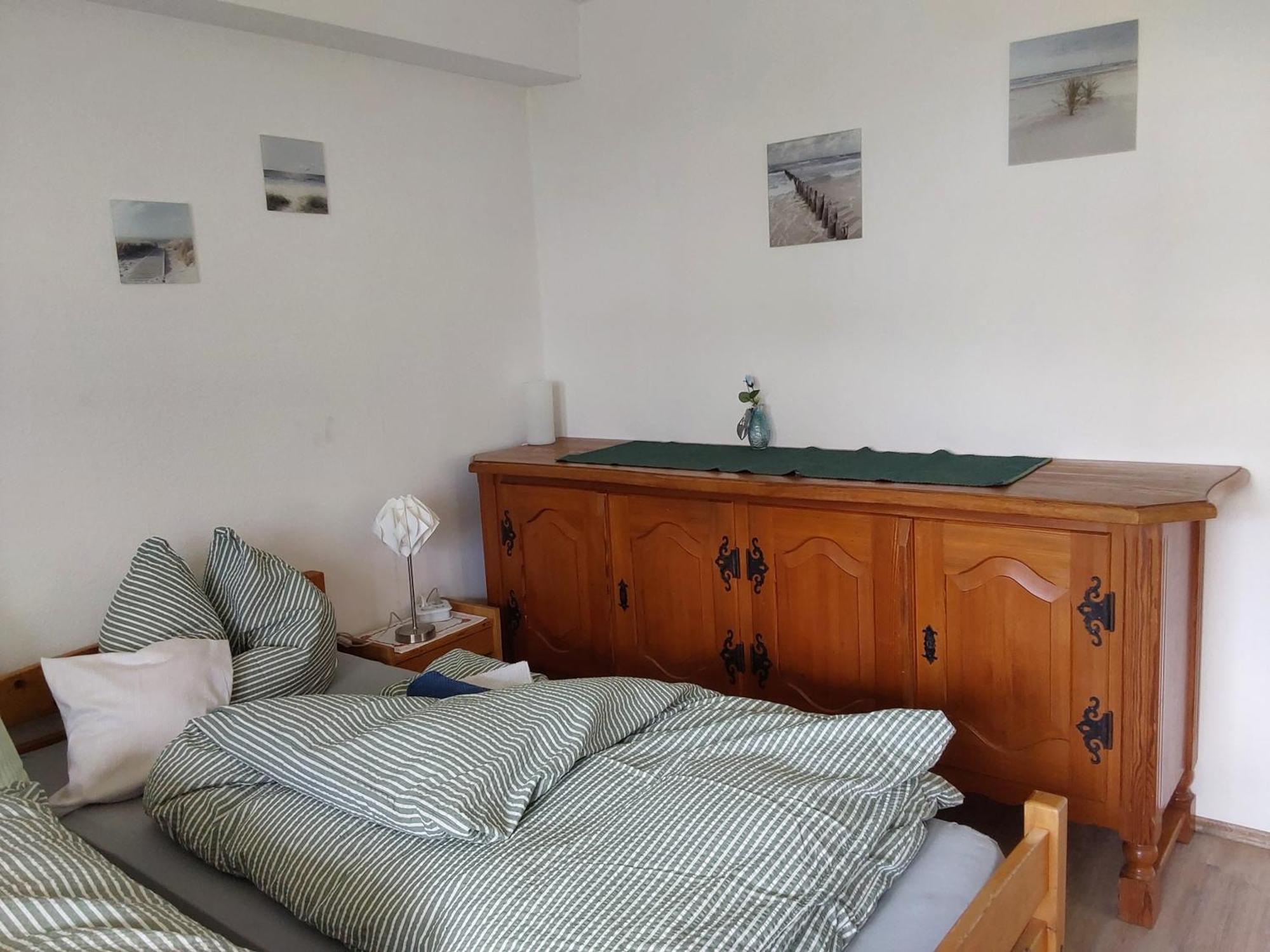 Appartement Alpenblick à Nordschwaben Extérieur photo