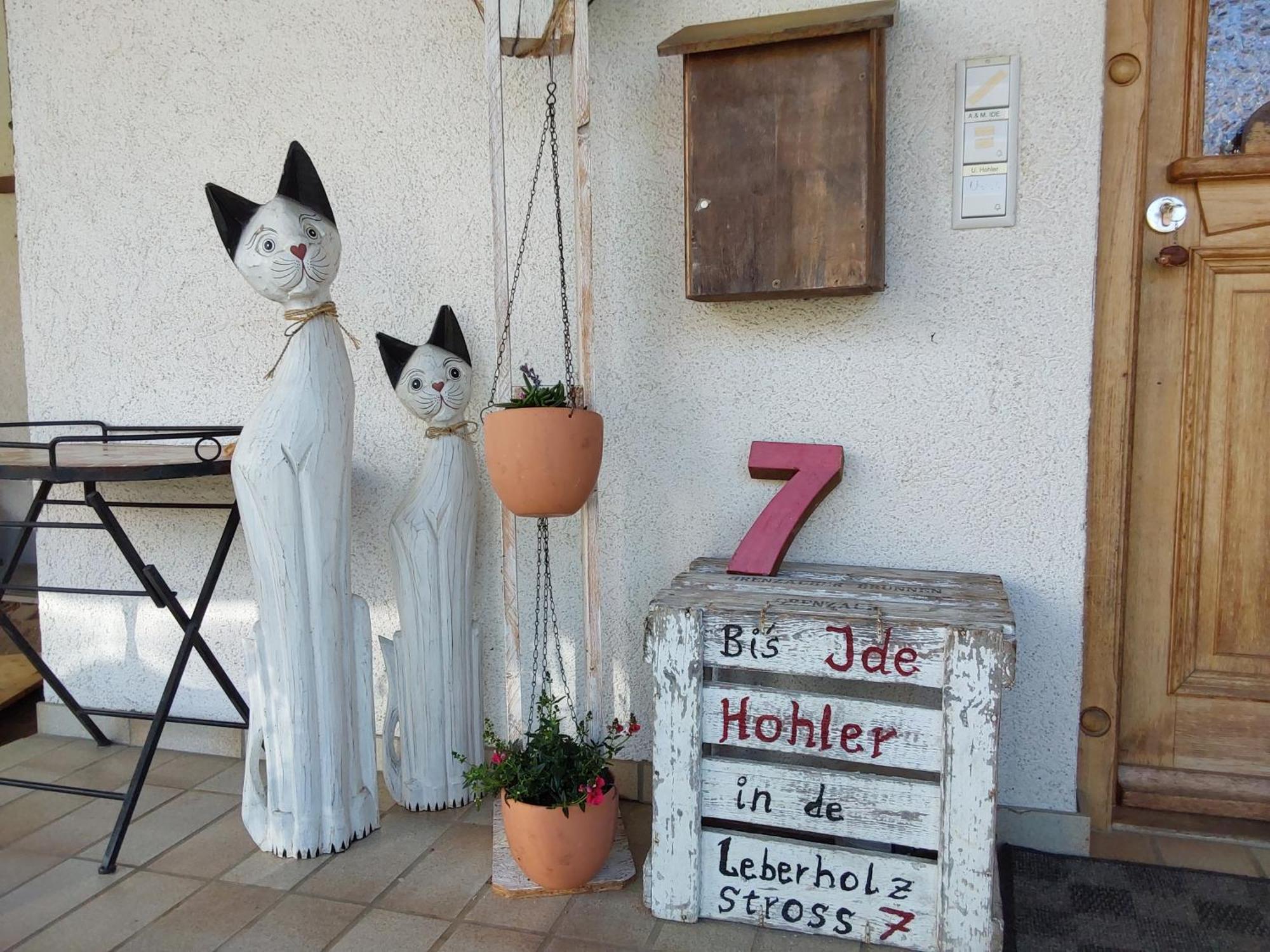 Appartement Alpenblick à Nordschwaben Extérieur photo