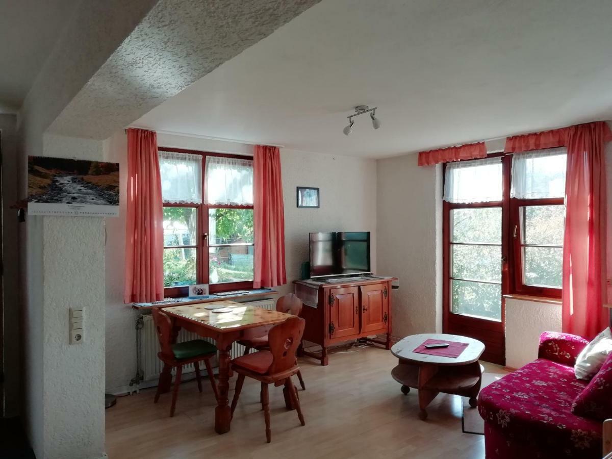 Appartement Alpenblick à Nordschwaben Extérieur photo