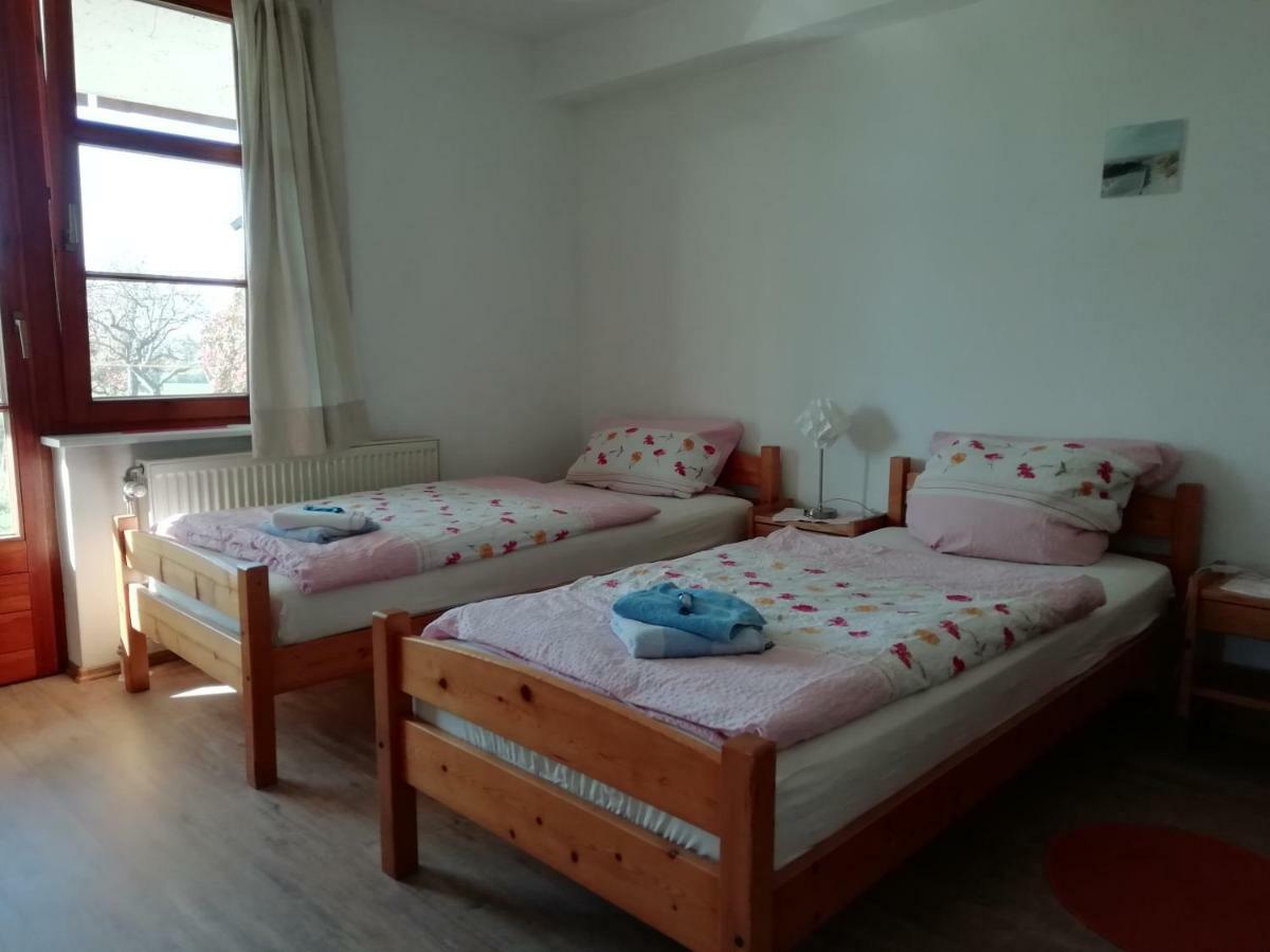 Appartement Alpenblick à Nordschwaben Extérieur photo
